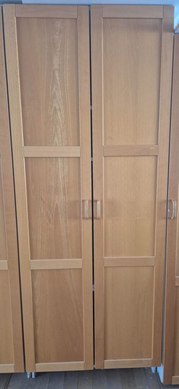 Ikea Schränke: (Doppel) Schrank – Gebraucht aus Wald ZH von Daabo 2