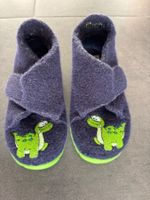 Superfit Hausschuh Wollfilz Baby 21