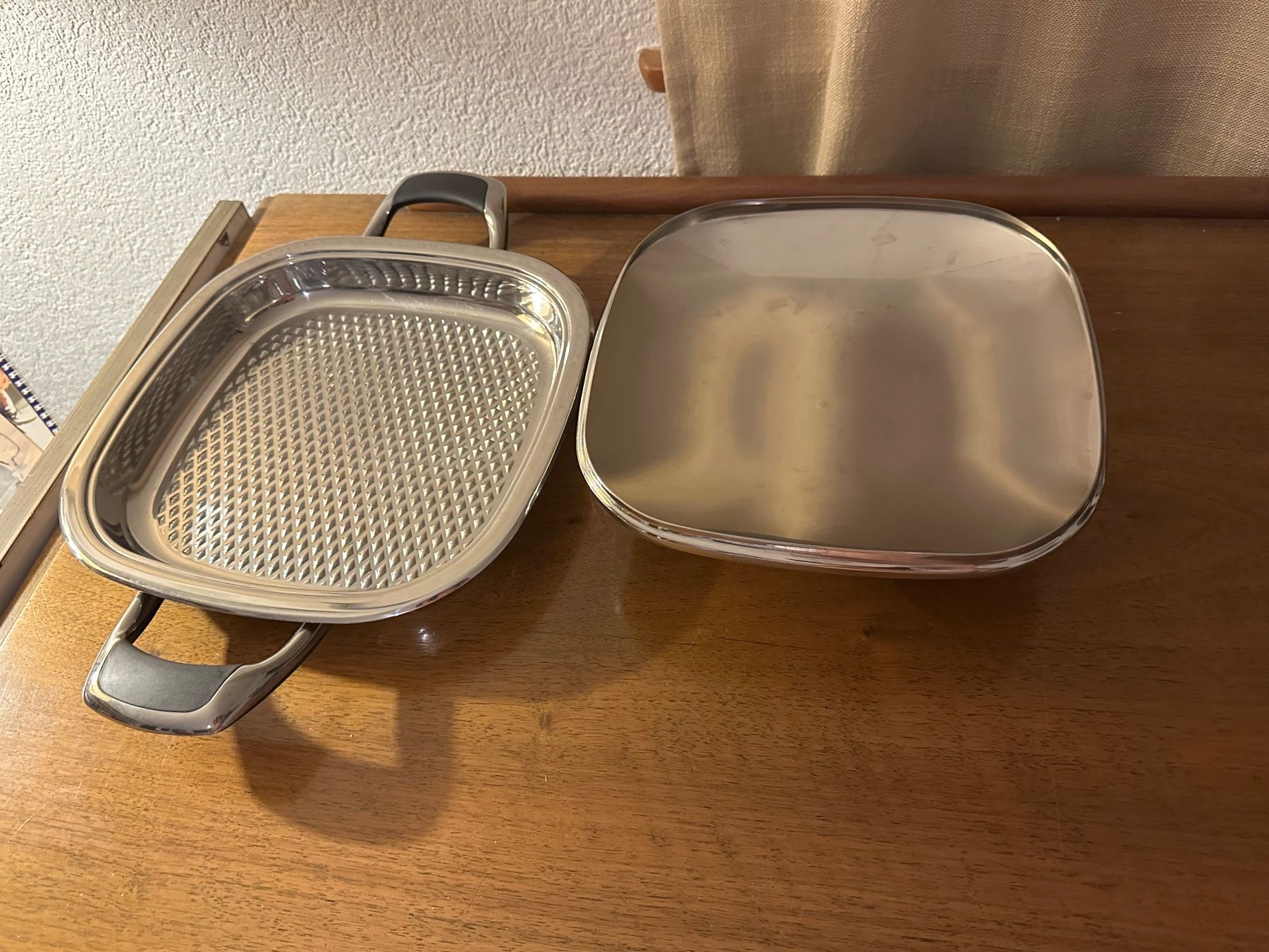 Amc Pfannen: AMC Induction 1.6L – Gebraucht aus Wallisellen von Swissline11 2