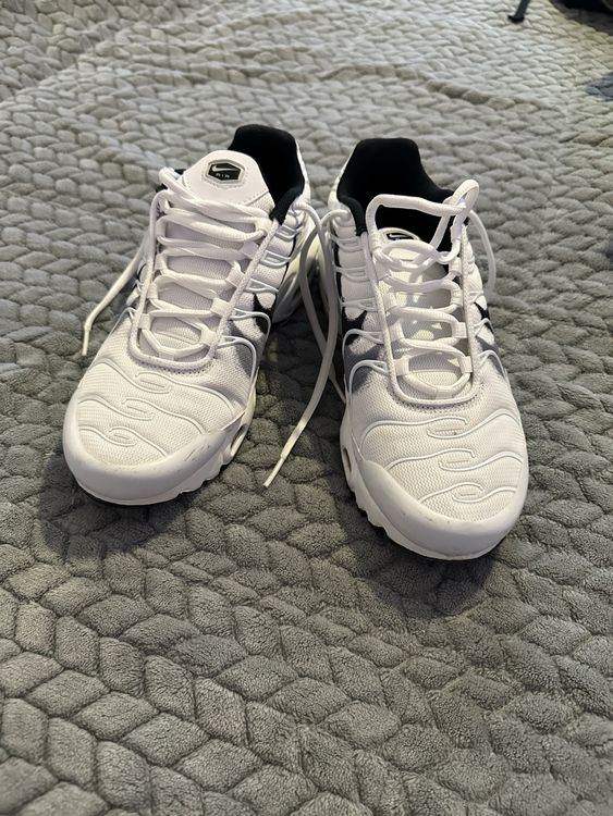 Air max plus double swoosh | Kaufen auf Ricardo