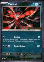 Yveltal 🇩🇪 - xMEG-088 - Mega Evolution: Additionals