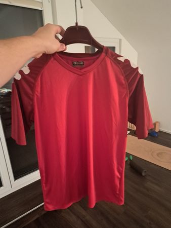 Kappa Trainingsshirt Grösse M - Sportlich & Bequem
