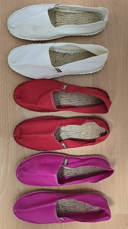 Scarpe da donna: Schuhe  – Usato da Burgdorf venduto da vio_g9mn 4
