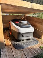 Mowimow i105 Rasenroboter