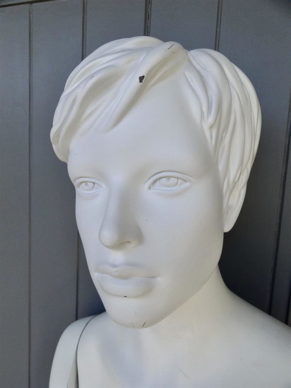 Sonstige Dekorationen & Accessoires: Vintage Schaufensterpuppe stehend – Gebraucht aus Kerzers von zimmergruen 8