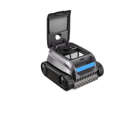 Accessori per Piscine: Robot électrique de piscine Sweepy 3500. Zodiac – Nuovo e nell'imballaggio originale da Martigny venduto da ShowroomXL 2