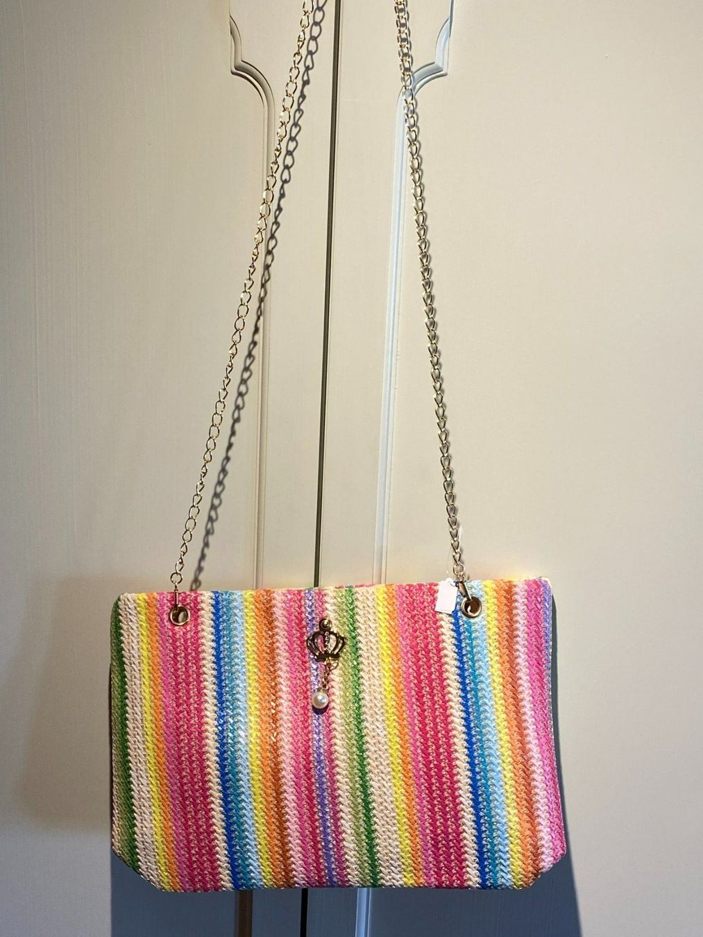 Borse da donna: SOMMER TASCHE-BUNT – Nuovo e nell'imballaggio originale da Meienried venduto da ManuelaBoutique 3
