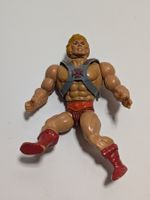 Mattel Masters of the Universe He-Man