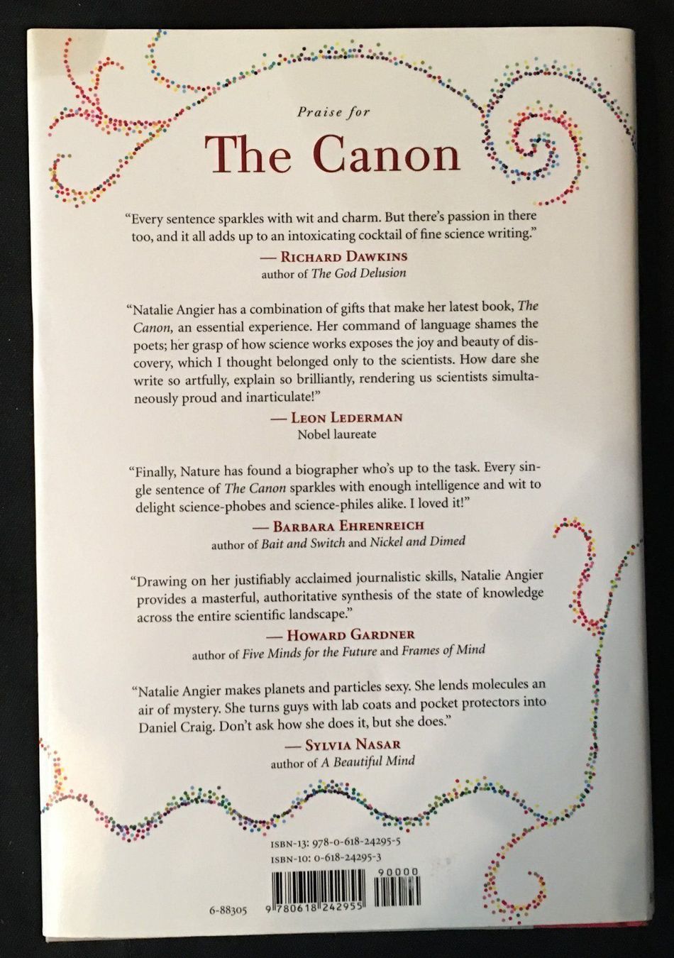 Bücher: The Canon – Gebraucht aus Oftringen von Vucki 1