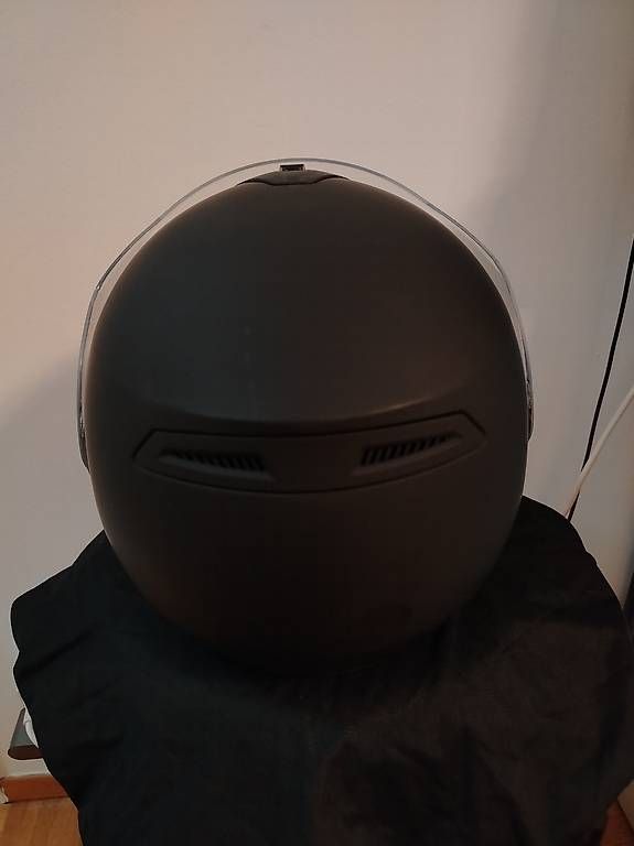 Helme & Visiere: Casco da moto – Neu und originalverpackt aus Davesco-Soragno von Mia_sii 3