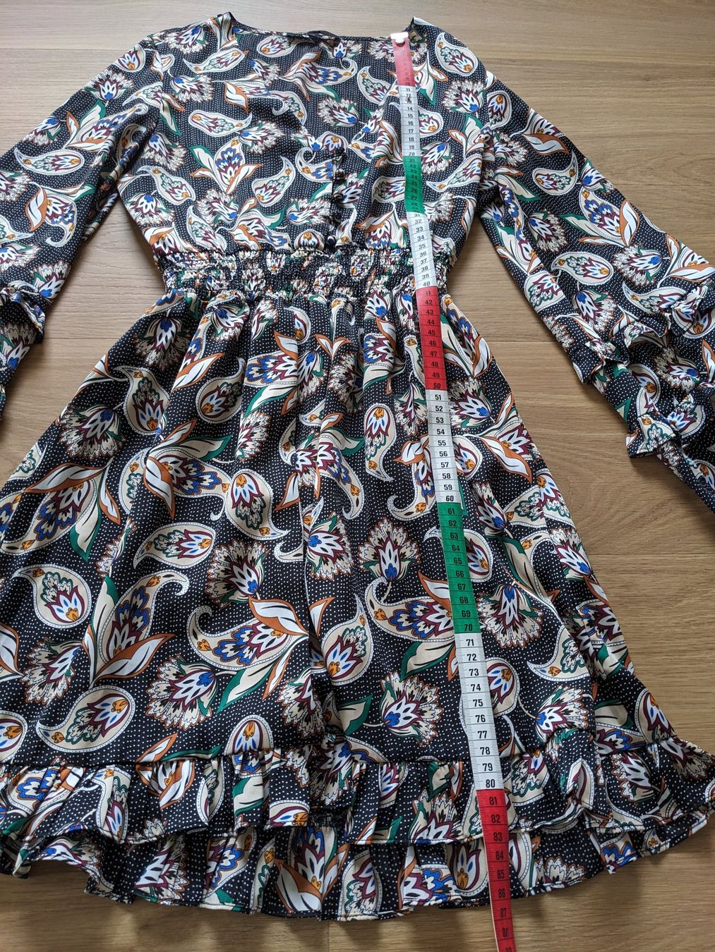 Maje Vestiti: Maje Kleid 36 – Usato da Lengnau AG venduto da Nathi88 7