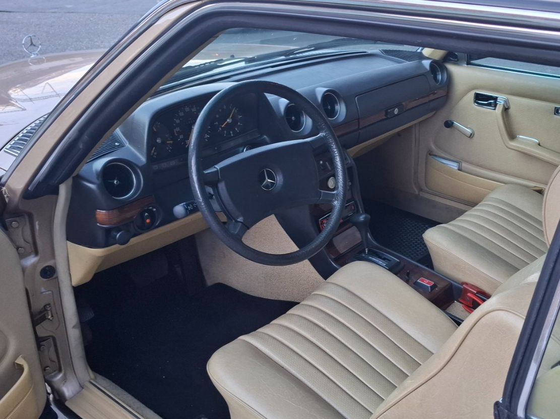 Mercedes-Benz Automobili: Mercedes Benz 280 CE – Usato da Visp venduto da Automotomassa 4