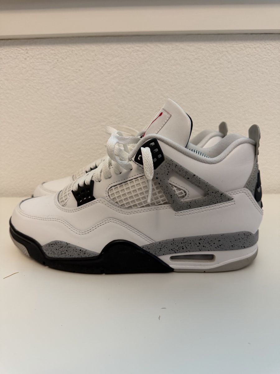 Jordan Herrenschuhe: Air Jordan 4 Retro – Neu (gemäss Beschreibung) aus Hagendorn von Tiagoneves10 5