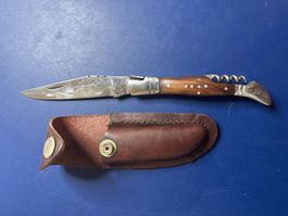 Klappmesser Laguiole 440