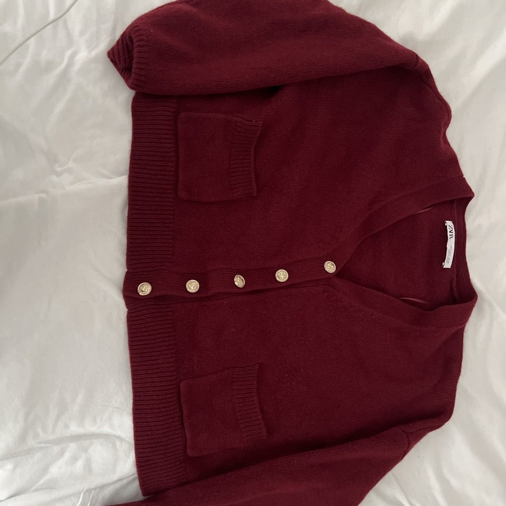 Zara Pulls & Sweat-shirts: Zara Cardigan – Neuf (Voir description) à Rorschach par Igsomm