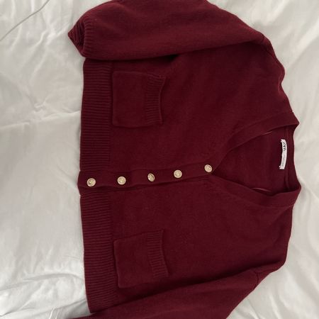 Zara Cardigan 