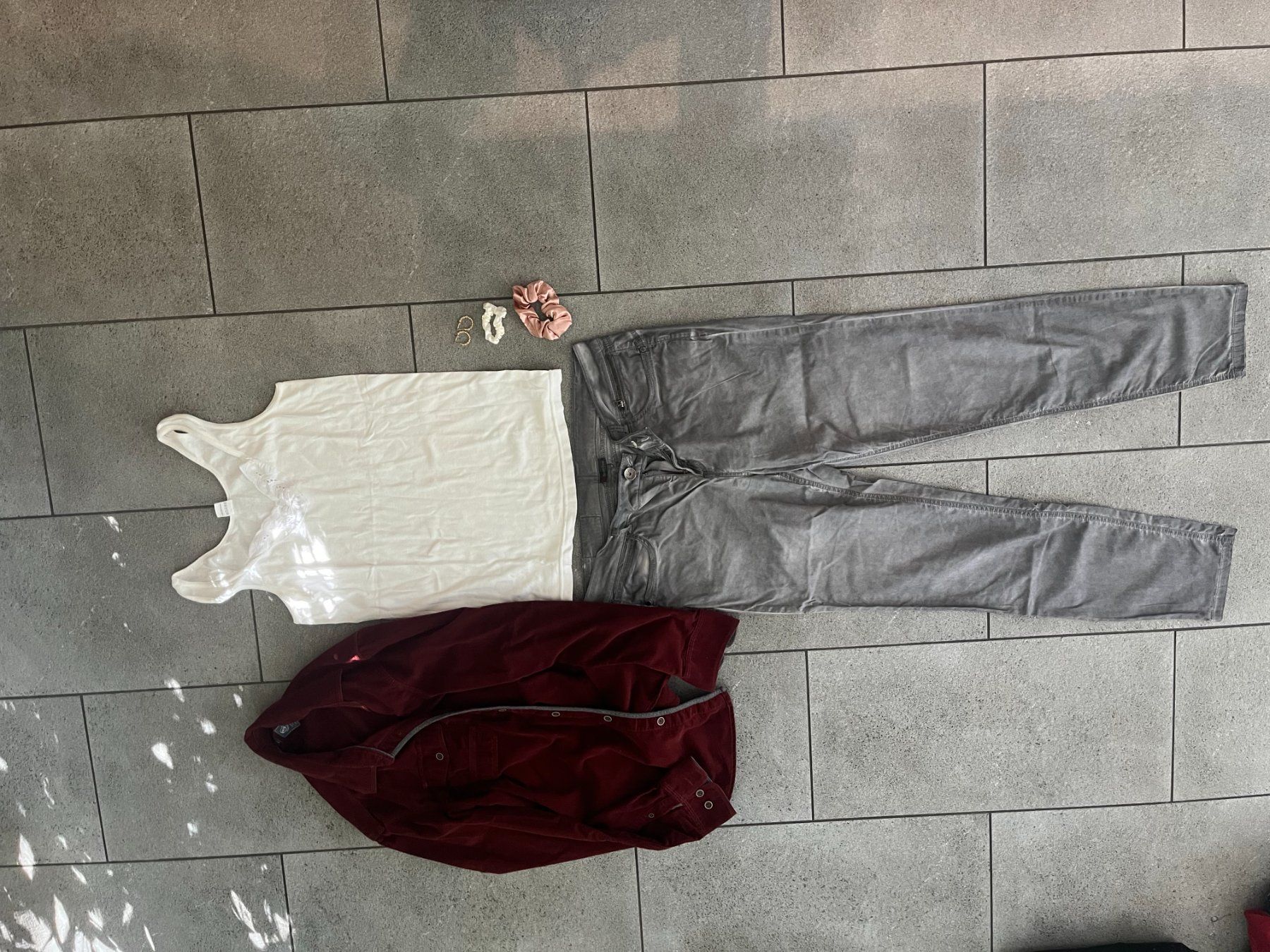 Camicette: Matching Set – Usato da Solothurn venduto da Floefi