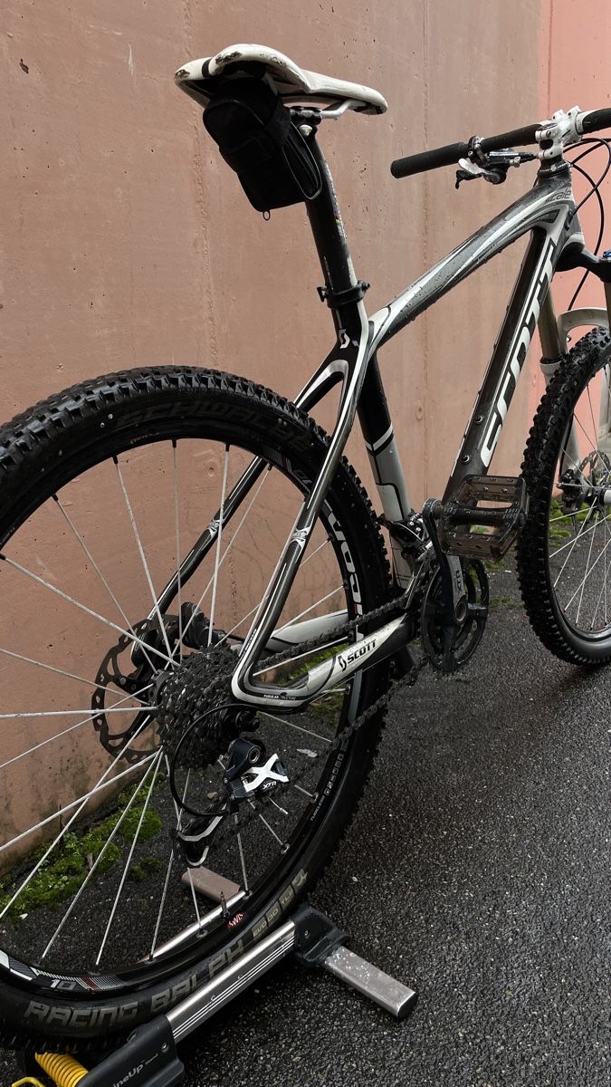 Scott Biciclette: SCOTT SCALE PREMIUM – Usato da Biel/Bienne venduto da Retail_Ricardo 3