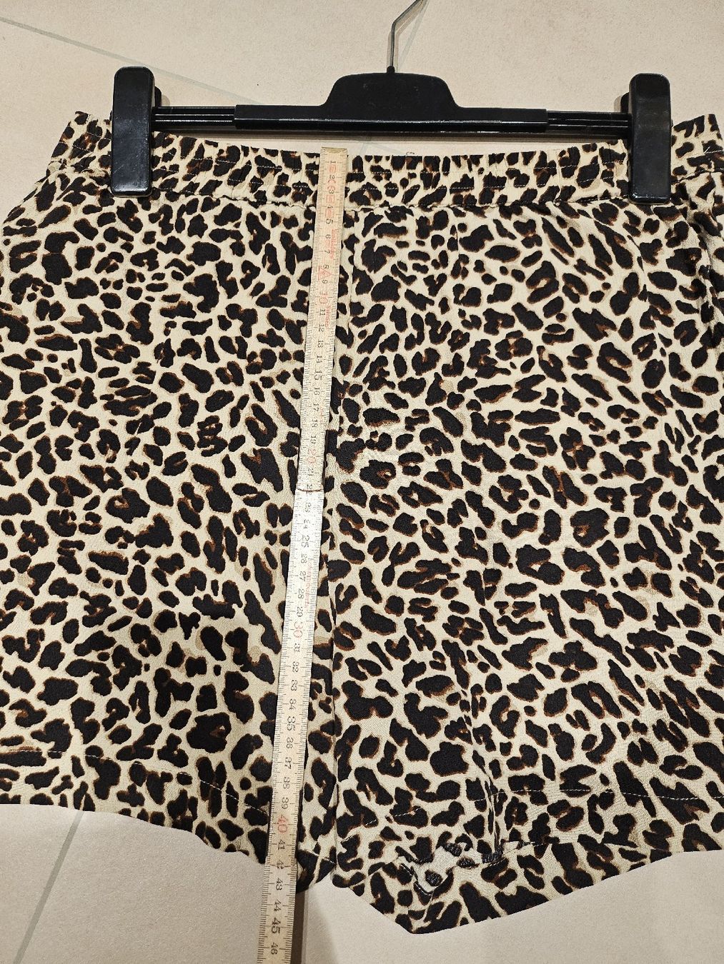 Pantaloni: Kurze Leo Hose gr.42 Jakes – Usato da Allschwil venduto da na.wi.90 4
