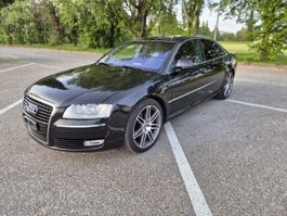 Audi A8 3.0 TDI Quattro