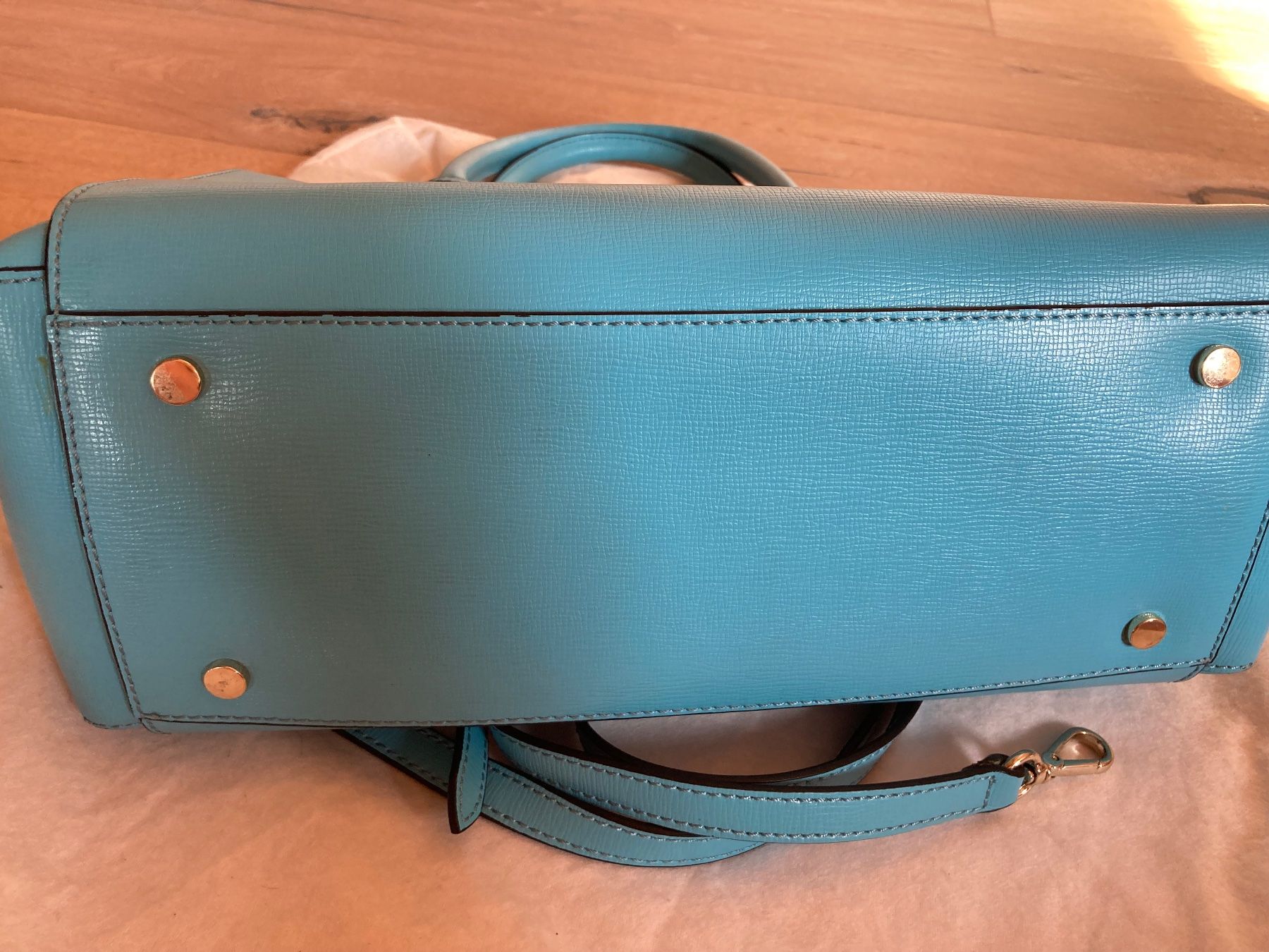 Borse da donna: Tasche, 100% LK Bennett – Nuovo (secondo la descrizione) da Weinfelden venduto da stella79 4
