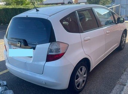 Honda Autos: Honda Jazz – Gebraucht aus Sagno von mario96 1