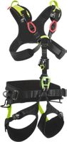 Auffang- und Haltegurte EDELRID Vector X 887270152190