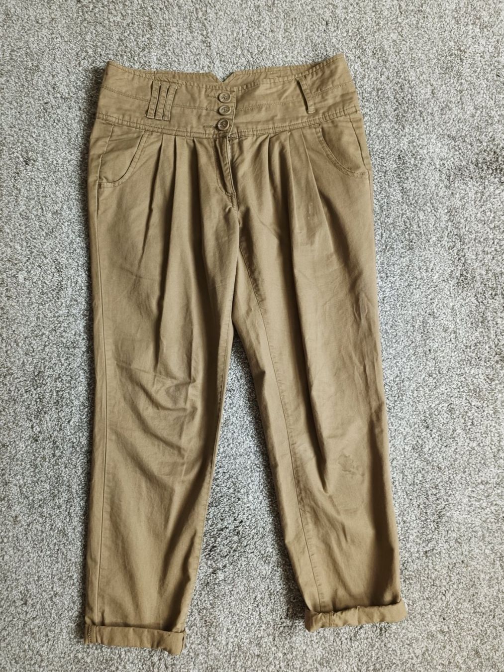 Zebra Pantaloni: Chinohose – Usato da Mumpf venduto da anelva