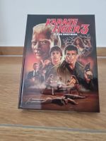 Karate Tiger 3 – Blood Brothers Mediabook limitiert Nr. 248