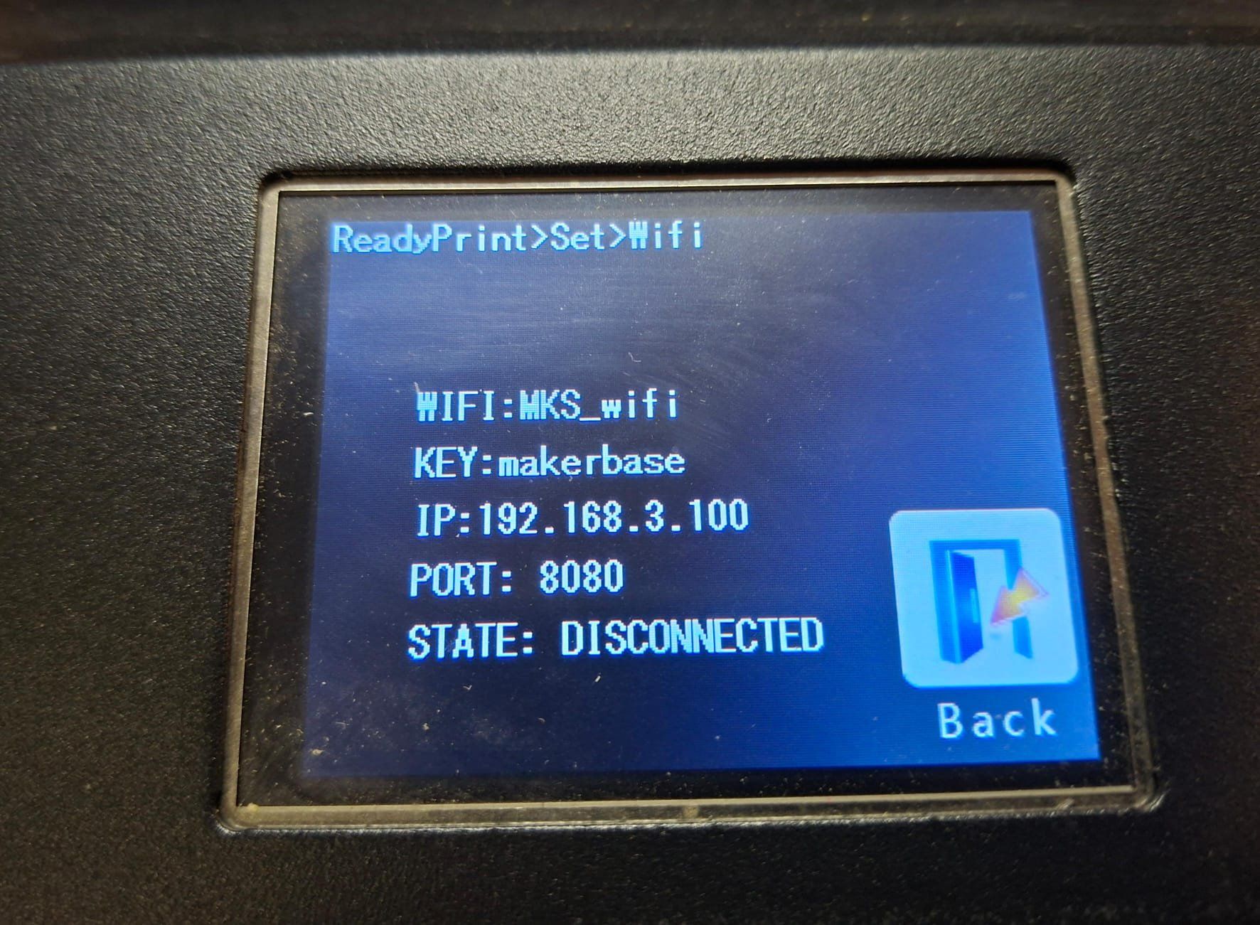 3D Drucker: Yite ET-K1 3d Printer – Gebraucht aus schönenwerd von Hard-Ware 6