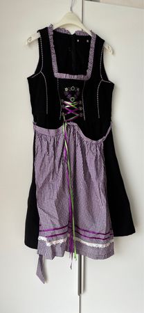 Dirndl Gr. 46 Oktoberfest