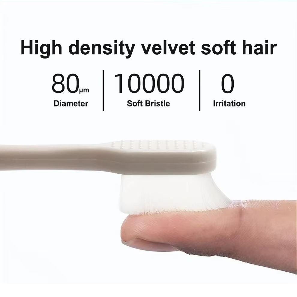Funktechnik: Elektroniker Bürste mit Fiberborsten – Neu und originalverpackt aus Zürich von buyfinest 4