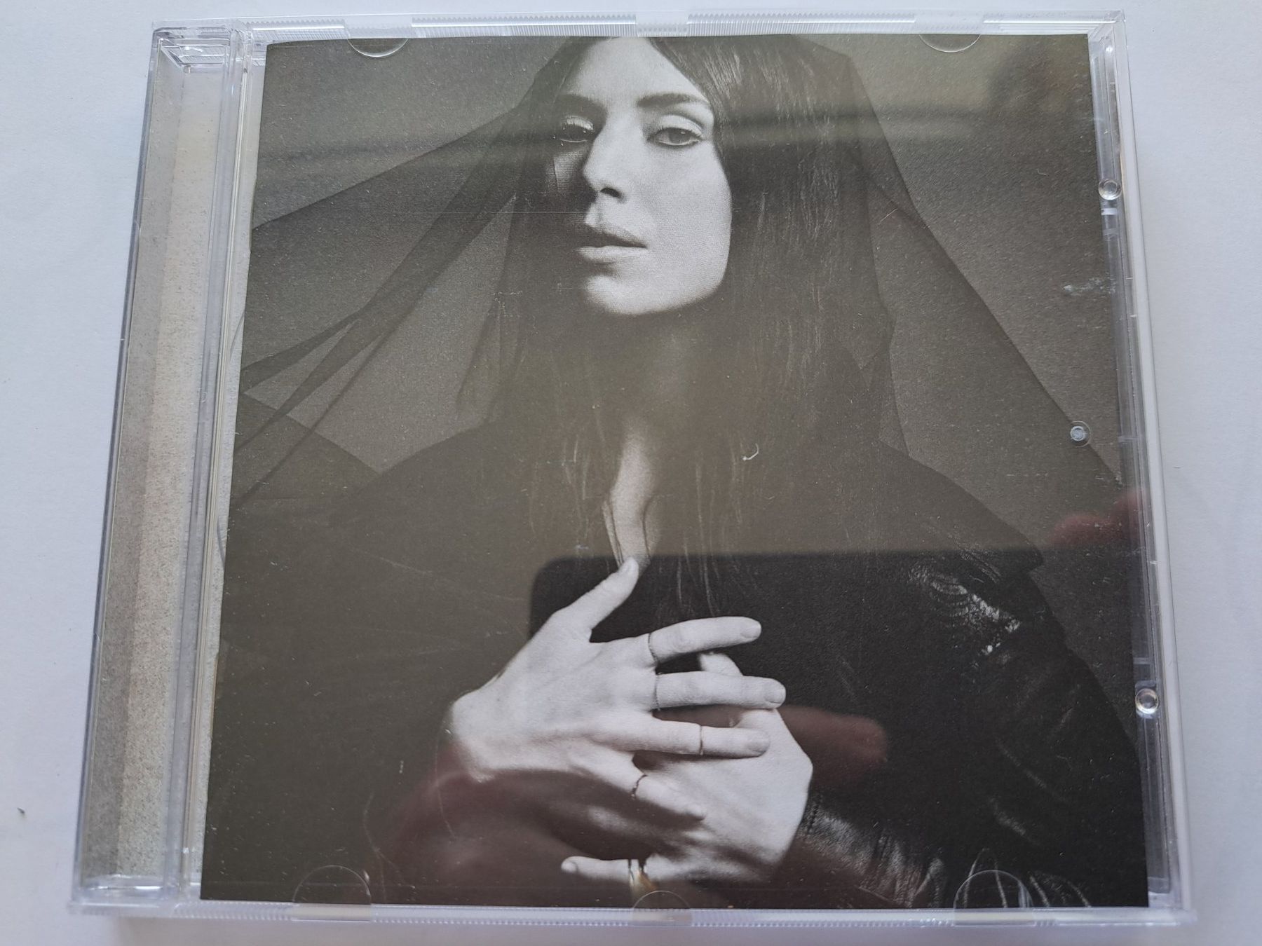 CD: CD Lykke Li - I Never Learn – Usato da Pully venduto da bro_n52j