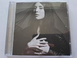 CD Lykke Li - I Never Learn