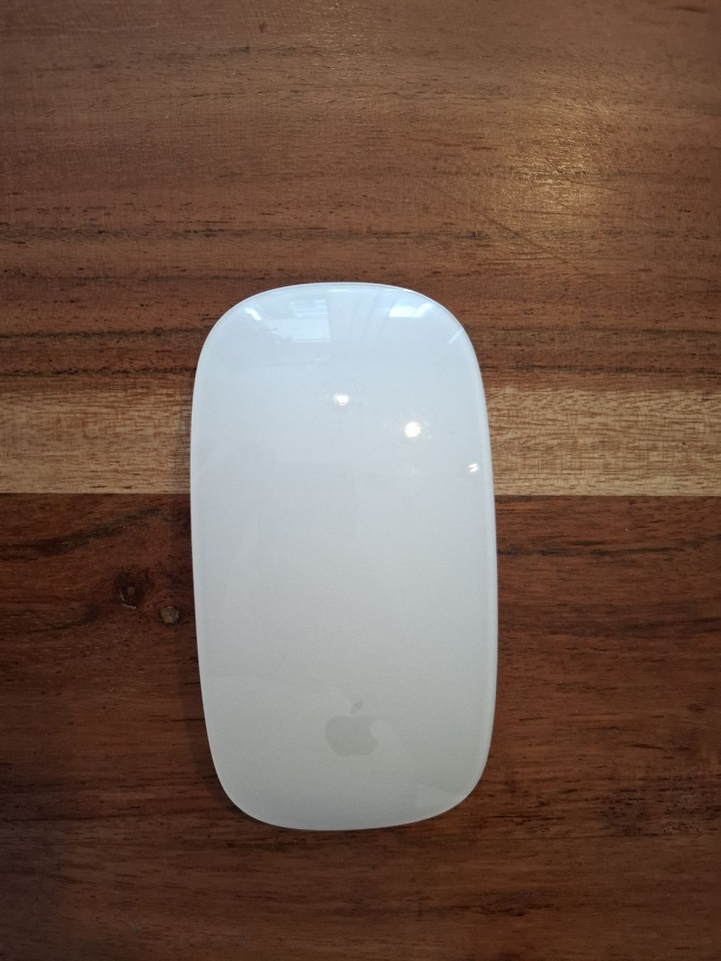 Apple Souris: Apple Magic Mouse 2 Wireless – D'occasion à Chur par FabianPichler99