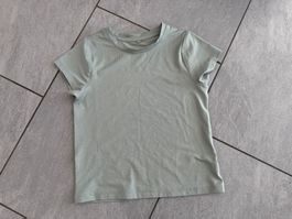 T-Shirt - Grösse 110/116 - MOVE H&M