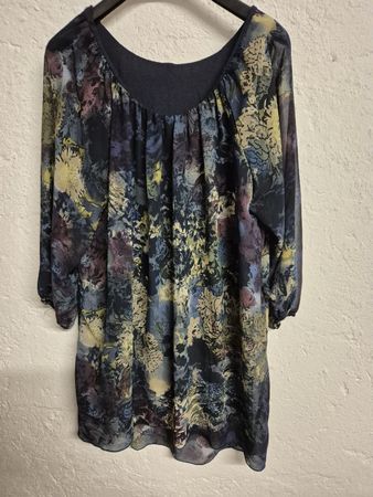 Bluse Gr. L