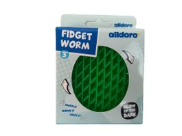 FIDGET WORM