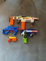 Nerf Blaster