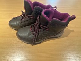 The North Face Wanderschuhe Gr. 38, Top Zustand!