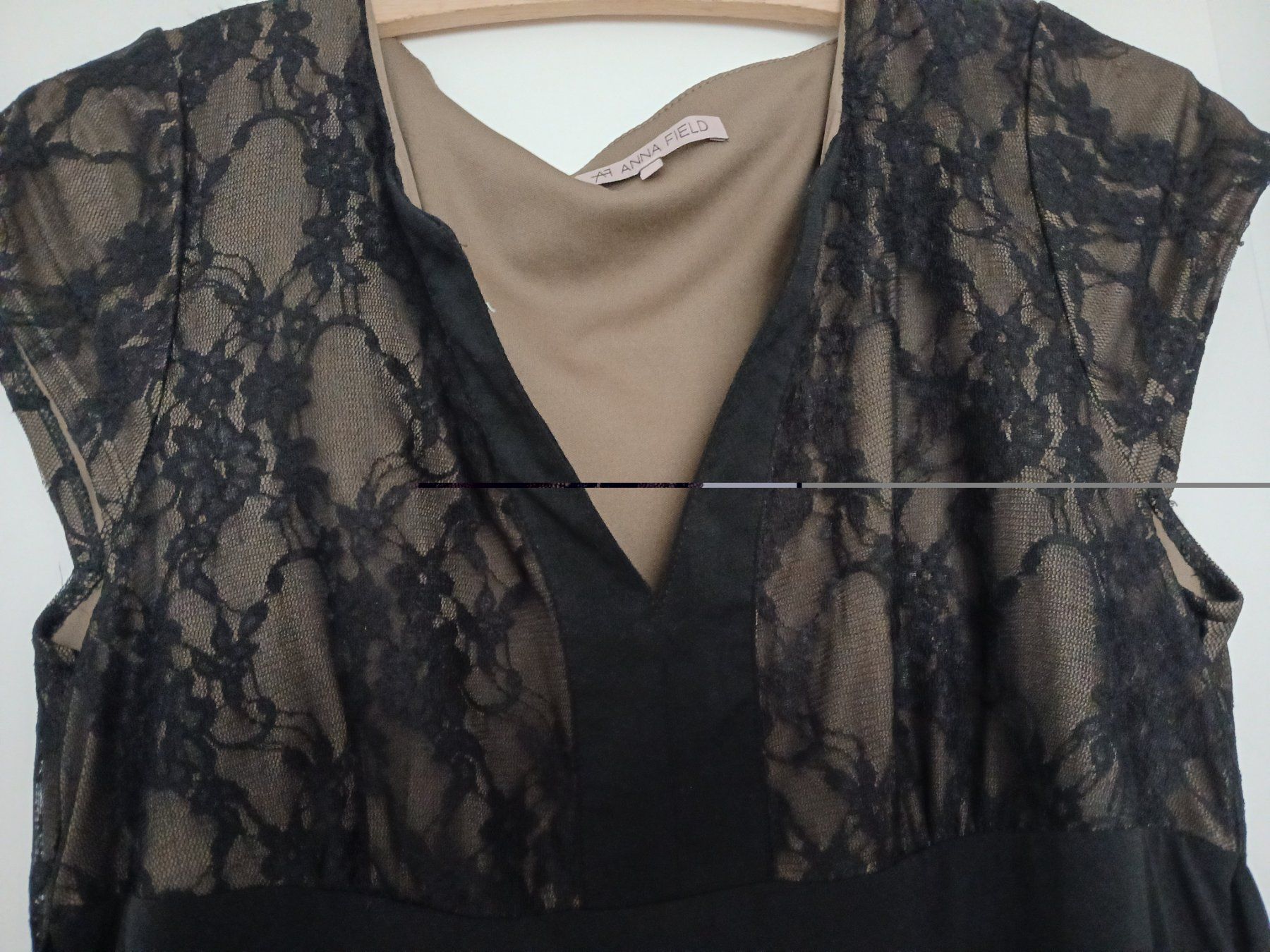 Vestiti: Cocktailkleid maxi – Usato da Wettingen venduto da marlu17 1