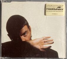 GEORGE MICHAEL - TO FUNKY