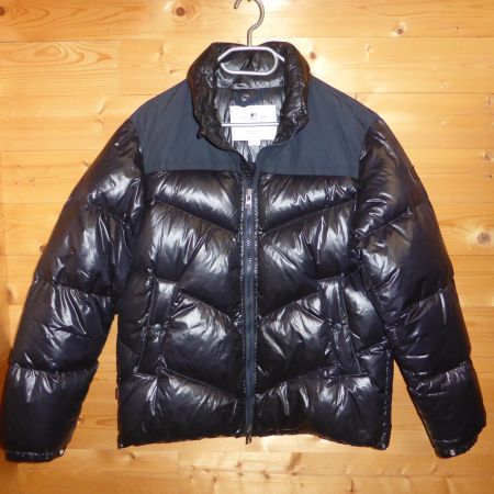 Daunenjacke WOOLRICH, Gr. M
