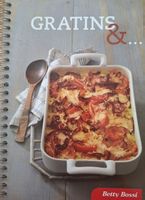 Betty Bossi Gratins