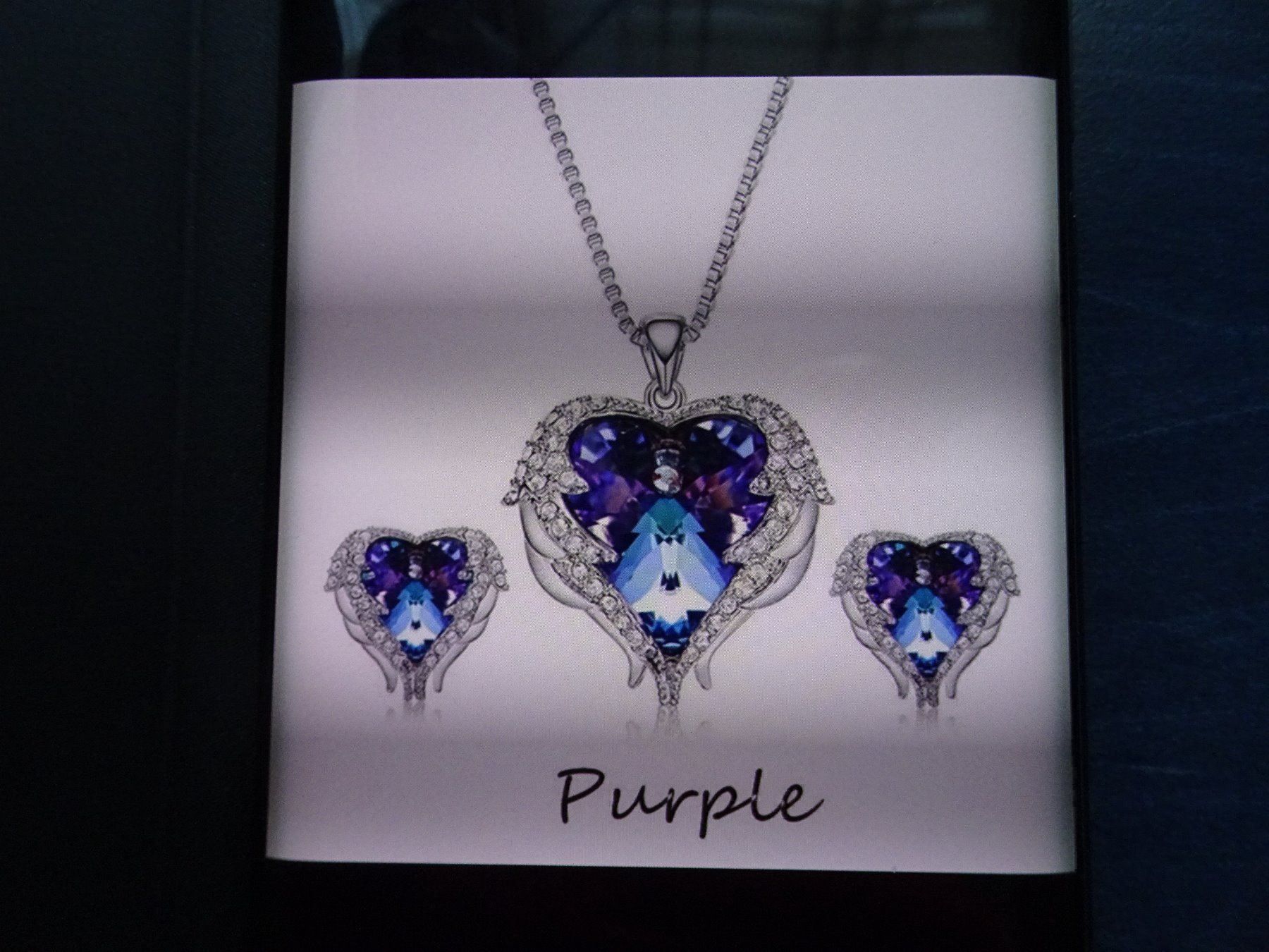 Catenine: Modeschmuck – Nuovo e nell'imballaggio originale da Aadorf venduto da Chnorli-Furz