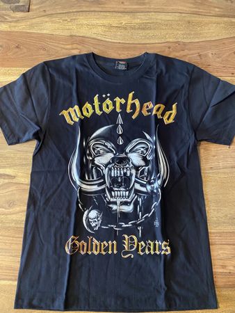 Motörhead T-Shirt ungetragen Grösse M