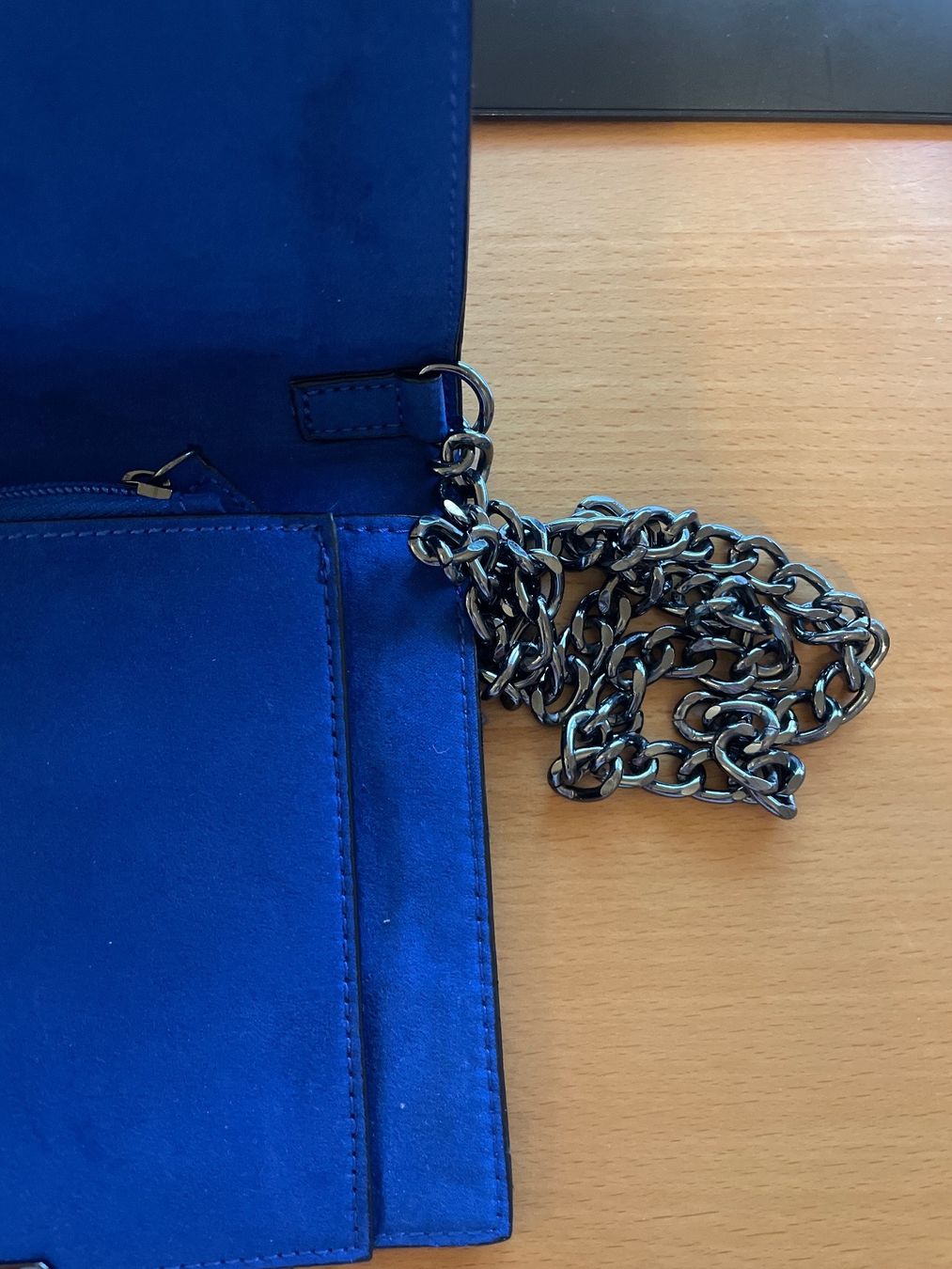 Steve Madden Borse da donna: Damen Handtasche Steve Madden – Nuovo (secondo la descrizione) da Niederglatt ZH venduto da ctulimp 1