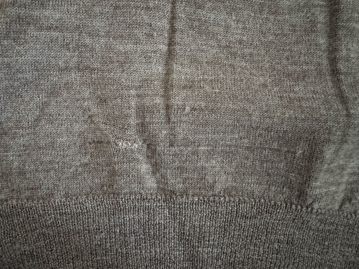Maglioni & Felpe: JcSophie Strickpullover 100% Merinowolle - Grösse M  – Usato da St.Gallen venduto da Isnisodo 7