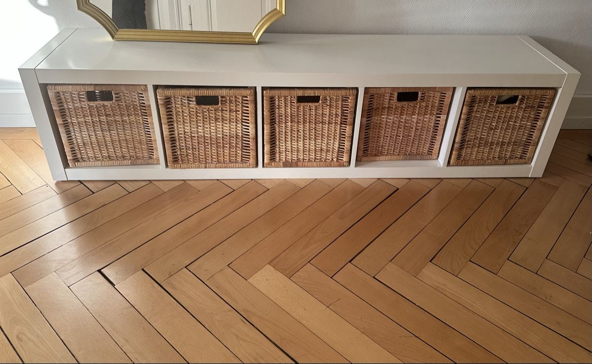 Ikea Regale: Kallax Möbel – Gebraucht aus Luzern von sarohe 1