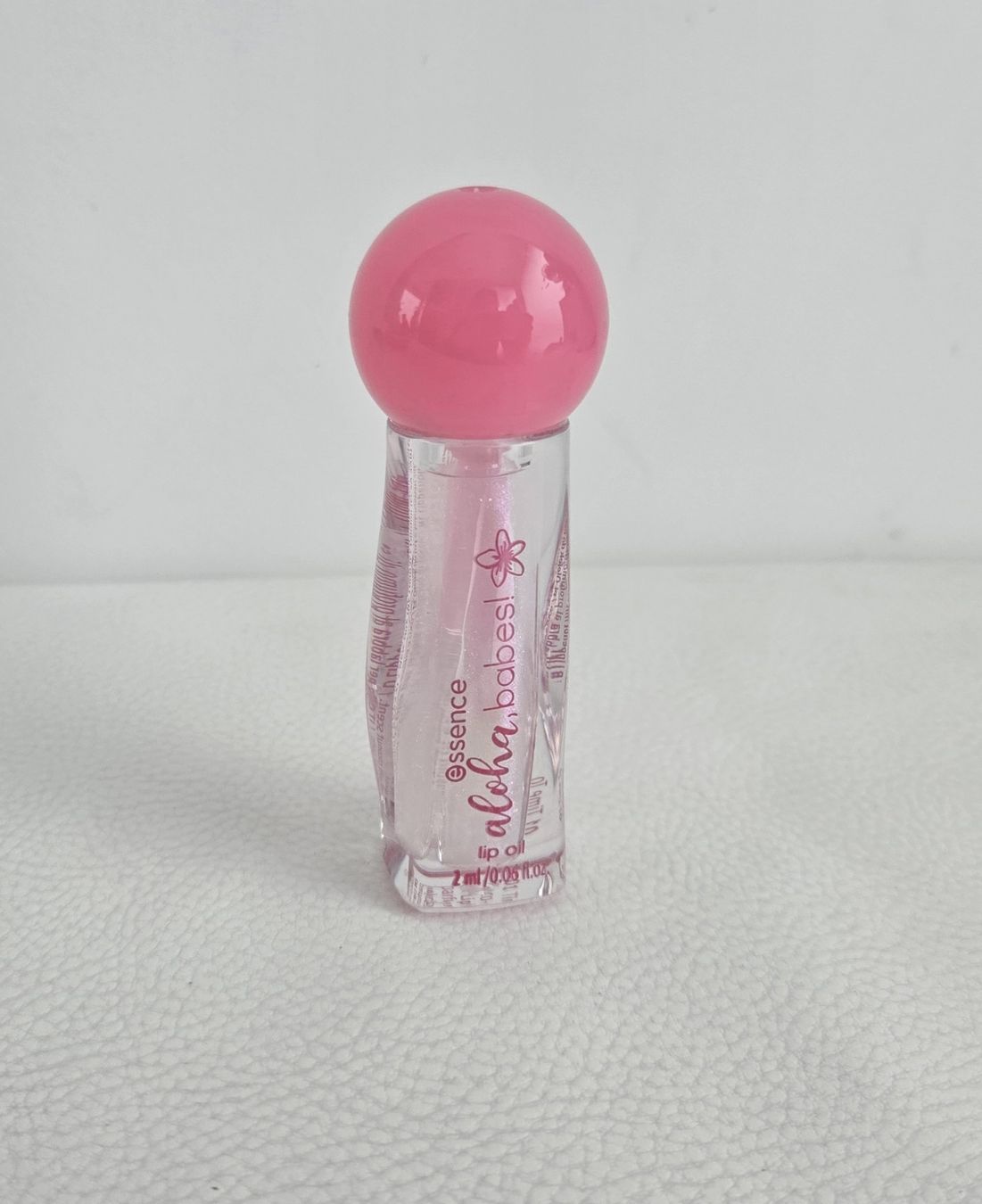 Make-up: Essence Aloha Babes Lucidalabbra NEU – Nuovo e nell'imballaggio originale da Sarmenstorf venduto da Lunares_Mare
